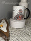 Palestinian Heros Mug
